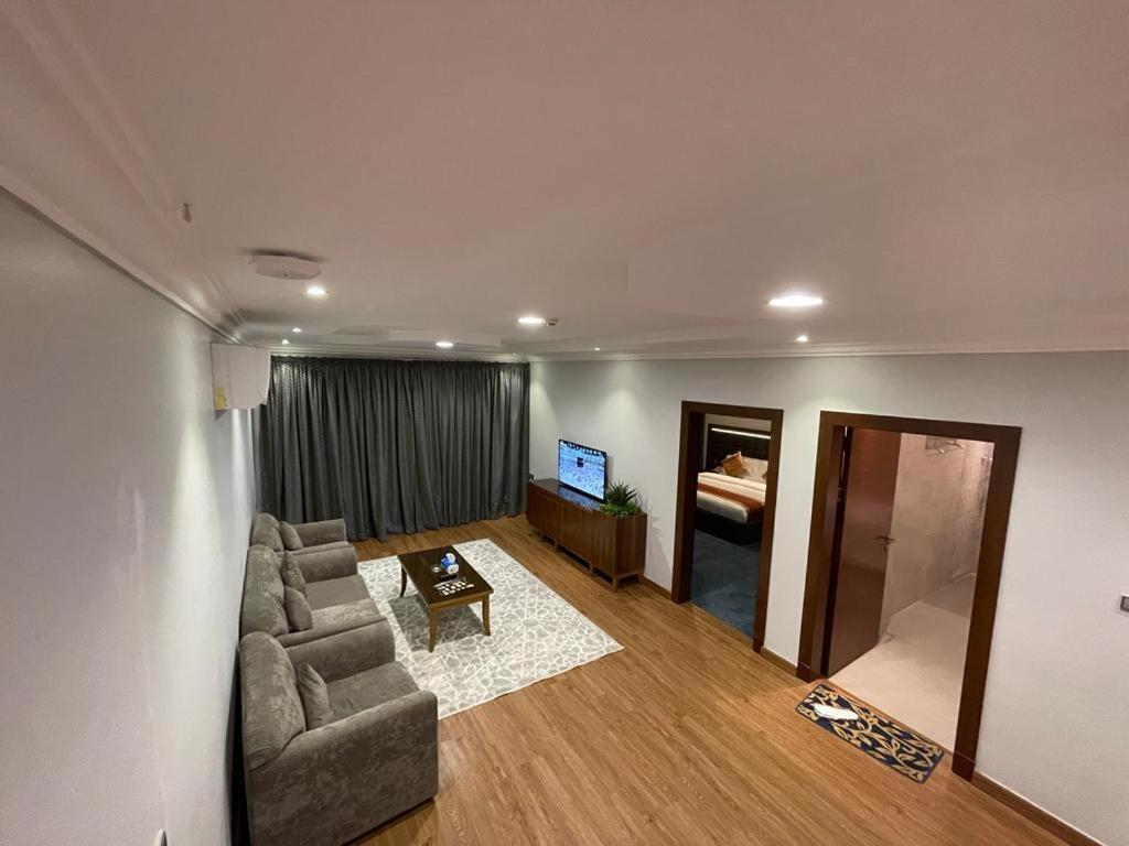 الماسم للأجنحة الفاخرة- الملك فهد - الرياض Riyadh Exterior photo