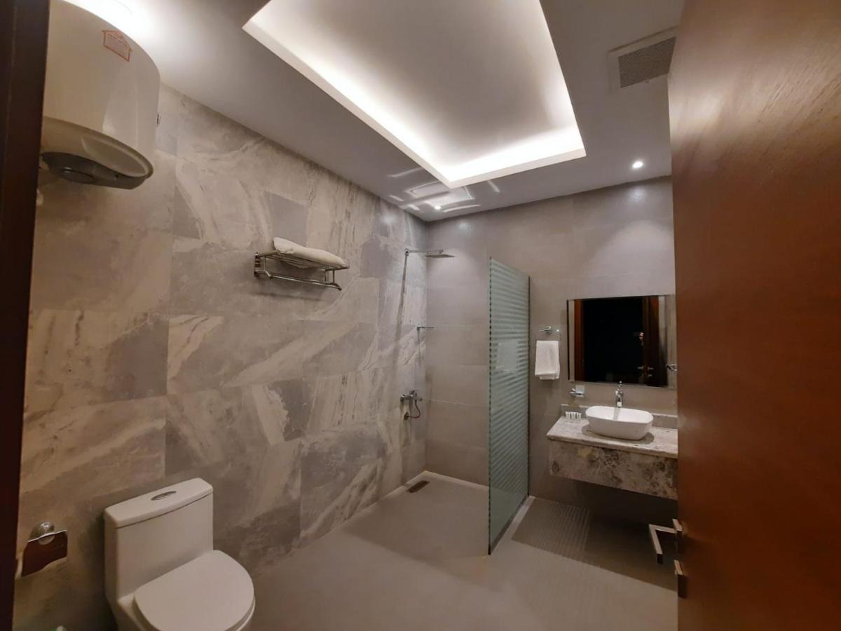 الماسم للأجنحة الفاخرة- الملك فهد - الرياض Riyadh Exterior photo